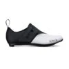 Fizik Transiro R4 Powerstrap Sort/Hvit -Endura Sykler Butikk Fizik Transiro R4 Powerstrap SortH 1621425979