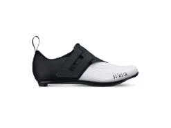 Fizik Transiro R4 Powerstrap Sort/Hvit