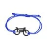 Force Armbånd Med Sykkel Blå