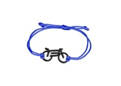 Force Armbånd Med Sykkel Blå