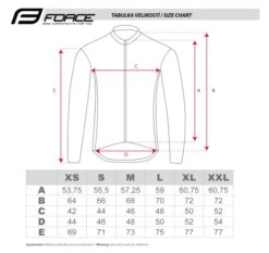 Force Arrow Sykkeljakke Dame Sort -Endura Sykler Butikk Force Arrow Cykeljakke til kvinder S 1634883752 02