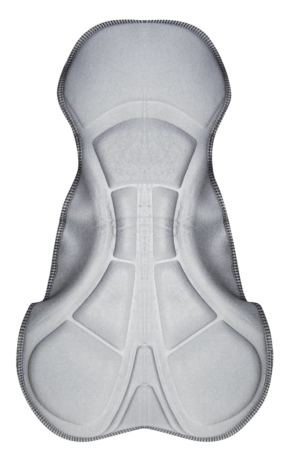 Force B38 Sykkelshorts M. Seler Og Innlegg Sort/hvit 6 Force B38 Sykkelshorts M. Seler Og Innlegg Sort/hvit - Bilde 4