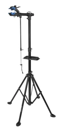 Force Base Mekkestativ Sammenleggbart