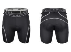 Force Blade MTB Shorts Rød -Endura Sykler Butikk Force Blade MTB shorts roed 1608537685 02