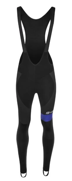 Force Brisk Sykkelbukse Med Seler Uten Innlegg