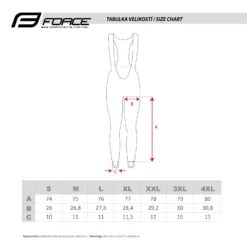 Force Brisk Sykkelbukse Med Seler Uten Innlegg -Endura Sykler Butikk Force Brisk cykelbukser med seler ud 1573214096 02