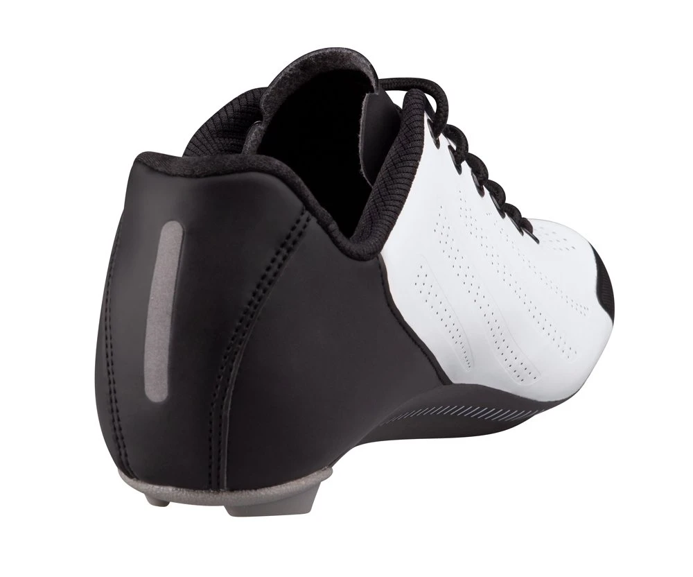 Force Comando Karbon Sykkelsko Sort/Hvit - Bilde 2