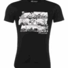 Force Cool Comics T-shirt Sort -Endura Sykler Butikk Force Cool Comics T shirt Sort 1628756653