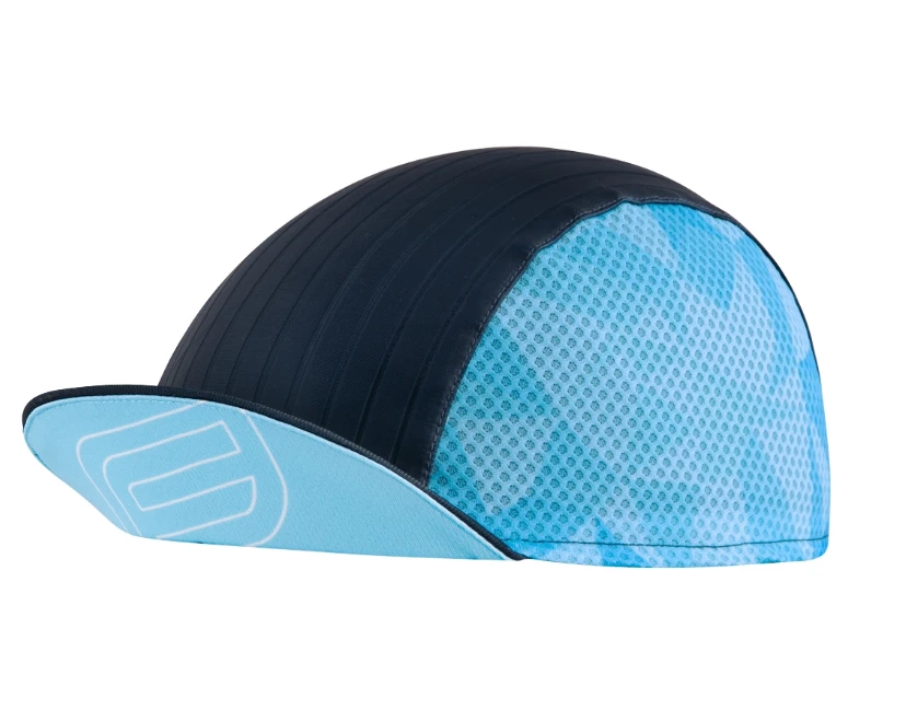 Force Core Bike Cap - Sort/Blå - Bilde 2
