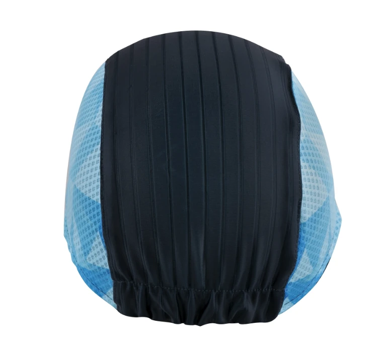Force Core Bike Cap - Sort/Blå - Bilde 3