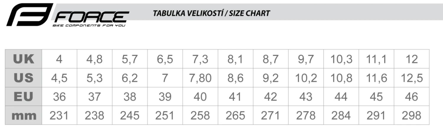 Force Downhill Freeride MTB Sko Grå/Neon 6 Force Downhill Freeride MTB Sko Grå/Neon - Bilde 4