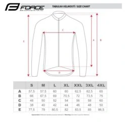 Force Extreme Vinterjakke Storm Blå / Svart -Endura Sykler Butikk Force Extreme Vinter Jakke Storm Blaa 1641810606 03