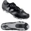 Force Fire MTB Sko