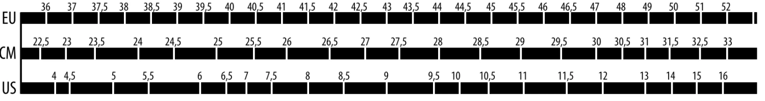 Force Fire MTB Sko 5 Force Fire MTB Sko - Bilde 3