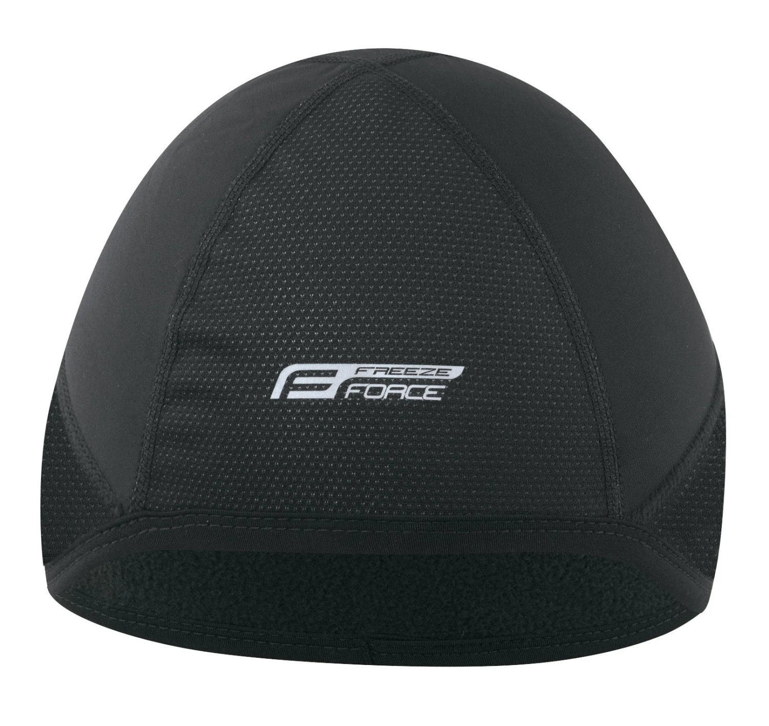 Force Freeze Vinter Hjelmhue Sort - Bilde 2