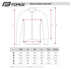 Force Frost Softshell Vinter Sykkeljakke Dame Neon/Sort -Endura Sykler Butikk Force Frost Softshell Vinter Cykelja 1633350987 02