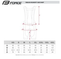 Force Game Bibshorts Med Seler Svart / Grå -Endura Sykler Butikk Force Game Bibshorts med seler Sort 1641806753 02