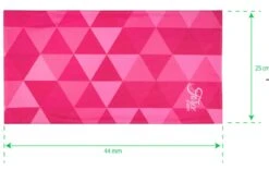 Force Gem Hals Rosa -Endura Sykler Butikk Force Gem Halsedisse Pink 1634213798 01