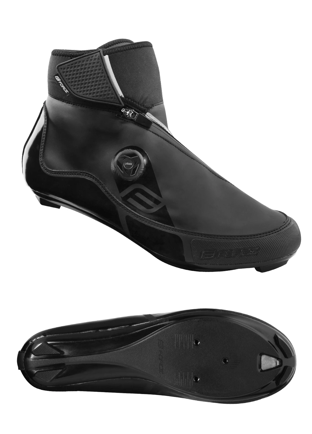 Force Glacier Landevissko 3 Force Glacier Landevissko