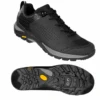 Force Hill Vibram MTB Sko - Sort -Endura Sykler Butikk Force Hill Vibram MTB Sko Sort 1594643813