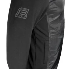 Force Hoodie Sort -Endura Sykler Butikk Force Hoodie Sort 1527592507 03
