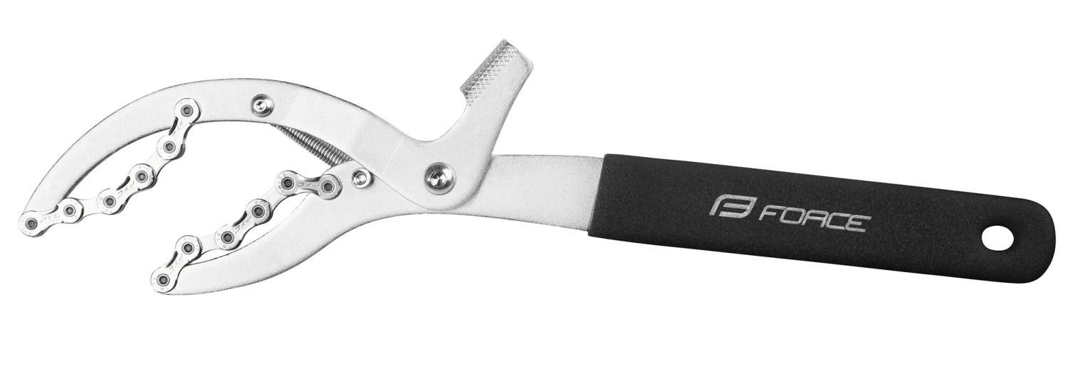 Force Kjedepisk Verktøy 3 Force Kjedepisk Verktøy