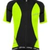 Force Kid Star Skjorte Fluo/svart -Endura Sykler Butikk Force Kid Star jersey fluosort 1565685861