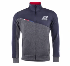 Force Leader Sweatshirt - Grå / Blå