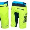 Force MTB-11 Shorts Med Gele Innlegg Neon/blå -Endura Sykler Butikk Force MTB 11 shorts med gelindlaeg ne 1519293237