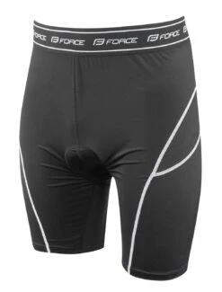 Force MTB-11 Shorts Med Gele Innlegg Neon/blå -Endura Sykler Butikk Force MTB 11 shorts med gelindlaeg ne 1519293237 04