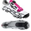 Force MTB Crystal Lady Sko Hvit/Rosa -Endura Sykler Butikk Force MTB Crystal Lady sko hvidpink 1573467607