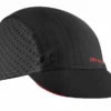 Force Points Bike Cap Til Kvinner - Sort/Grå/Rød -Endura Sykler Butikk Force Points Bike Cap til kvinder 1592920850