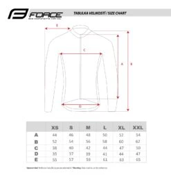 Force Points Langermet Jersey Til Dame Sort / Rosa -Endura Sykler Butikk Force Points Langaermet Jersey til Kv 1599136718 03