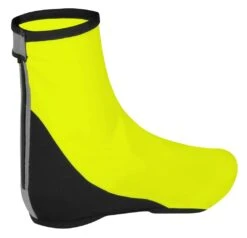 Force Pu Dry Skoovertrekk Racersko Neon -Endura Sykler Butikk Force Pu Dry Skovertraek til Racersko 1606991495 01