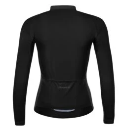 Force Pure Langermet Sykkeltrøye Til Kvinner Svart -Endura Sykler Butikk Force Pure Langaermet Cykeltroeje til 1631186405 01