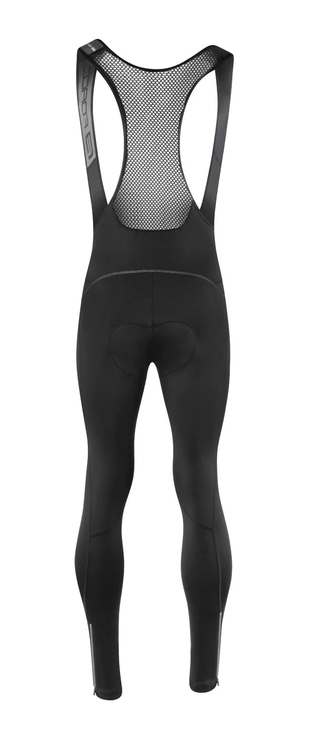 Force Reflex Line Bukser M/Seler Og Innlegg Sort Til Børn 4 Force Reflex Line Bukser M/Seler Og Innlegg Sort Til Børn - Bilde 2