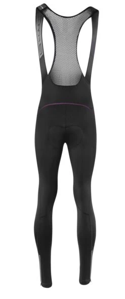 Force Reflex Line Bukser Med Seler Uten Innlegg Sort Dame -Endura Sykler Butikk Force Reflex Line Bukser med seler u 1585045552 01