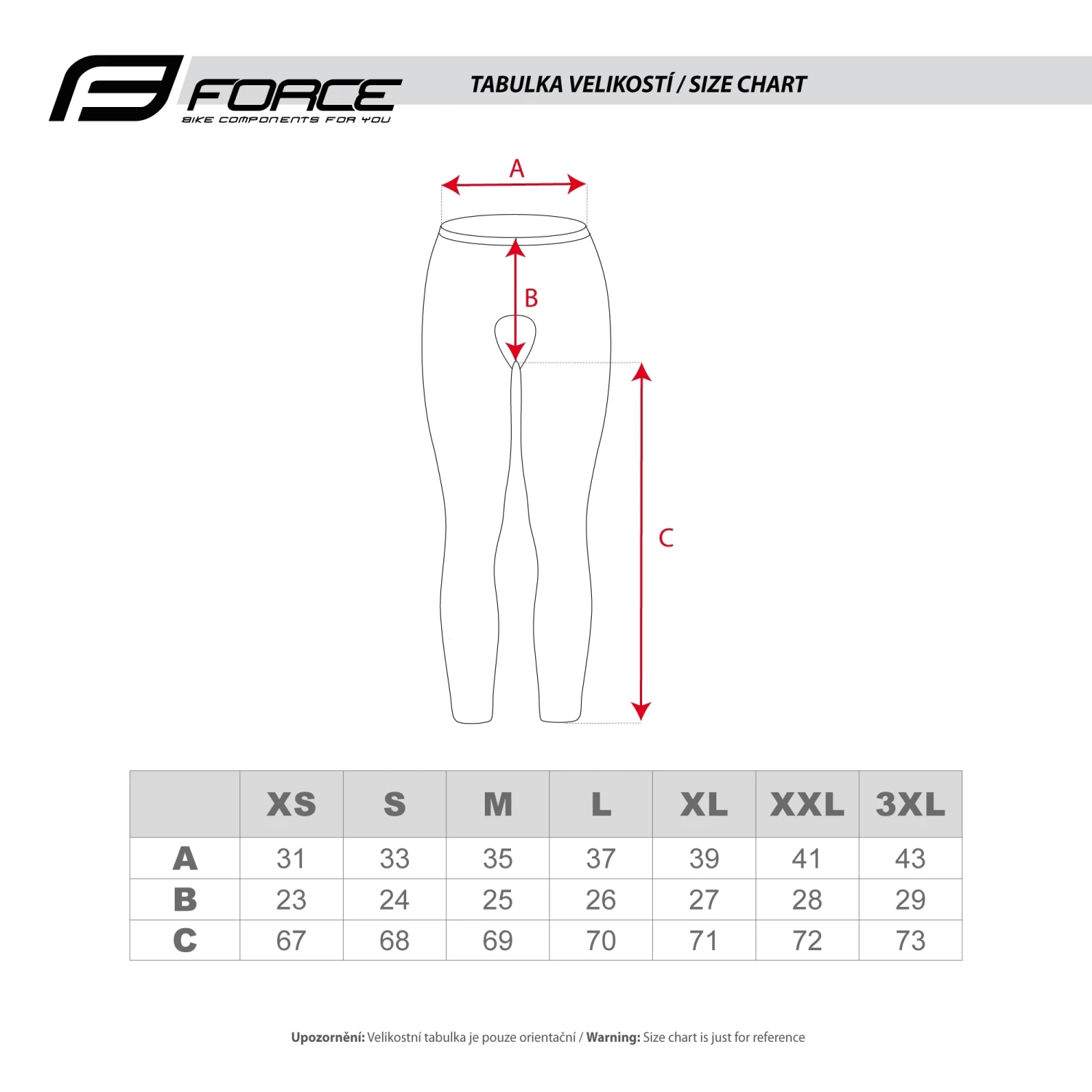 Force Ridge Lange Bukser Med Innlegg 7 Force Ridge Lange Bukser Med Innlegg - Bilde 5