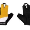 Force Sector Gel Sykkelhansker Gul / Svart -Endura Sykler Butikk Force Sector Gel cykelhandsker Gul 1641808508