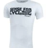 Force Sense T-shirt -Endura Sykler Butikk Force Sense T shirt korte aermer 1565691846