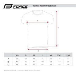 Force Sense T-shirt -Endura Sykler Butikk Force Sense T shirt korte aermer 1565691846 02