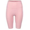 Force Simple Shorts Til Kvinner Lyserød