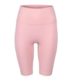 Force Simple Shorts Til Kvinner Lyserød