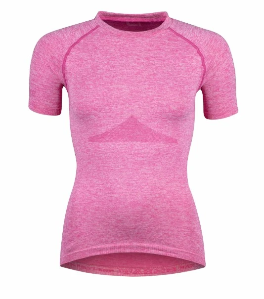 Force Soft Baselayer Dame Rosa 3 Force Soft Baselayer Dame Rosa