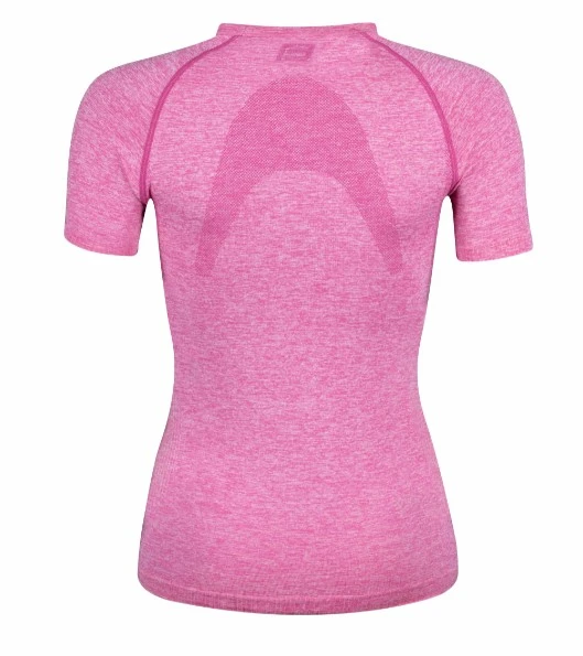 Force Soft Baselayer Dame Rosa 4 Force Soft Baselayer Dame Rosa - Bilde 2