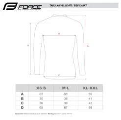 Force Soft BaselayerLangermet Dame Blå -Endura Sykler Butikk Force Soft Baselayer til kvinder lan 1637938226 02