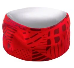 Force Spike Hals Rød