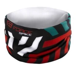 Force Spike Hals Sort /Grønn/ Rød