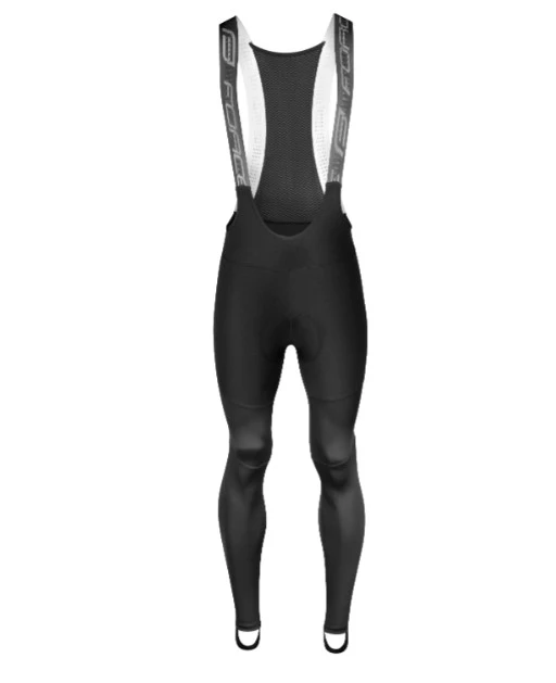 Force Spring Lange Bukser M. Seler Og Innlegg 3 Force Spring Lange Bukser M. Seler Og Innlegg