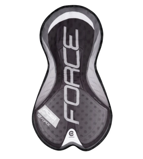 Force Spring Lange Bukser M. Seler Og Innlegg 5 Force Spring Lange Bukser M. Seler Og Innlegg - Bilde 3